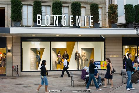 bongénie geneva store